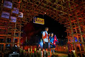 BIB: 310658
                            <button type="button" onclick="openModal(19205343)" class="btn btn-primary btn-sm float-right btn-popup" data-toggle="modal" data-target=".modal-high-quality">
                        <i class="fas fa-shopping-cart"></i> Add to Cart
                    </button>
                                            <button type="button" onclick="isThisMe(19205343, true)" class="btn btn-success btn-sm float-right btn-popup btn-isme hidden" data-toggle="tooltip" data-placement="bottom" title="นี่คือรูปของคุณใช่ไหม คลิกที่นี่เพื่อเอาเข้าอัลบั้ม">
                        <i class="fas fa-plus"></i> Add to album
                    </button>
                    <button type="button" onclick="isThisMe(19205343, false)" class="btn btn-warning btn-sm float-right btn-popup btn-isnotme hidden">
                        <i class="fas fa-ban"></i> Remove from album
                    </button>